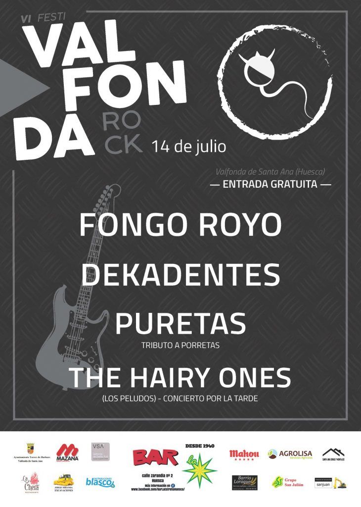 valfondarock